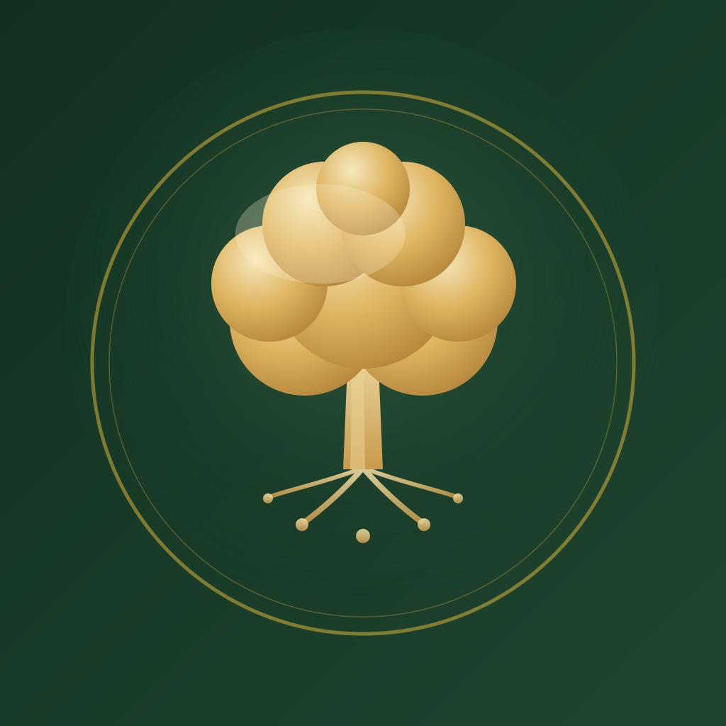 Sprout & Sow app icon